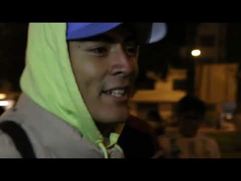 OCTAVOS | #VERDUGO vs #KANU vs #HACHE | FECHA 5 TRAP