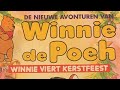 Opening To Winnie The Pooh And Christmas Too Dutch Version 1992