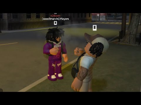 Roblox skit NBF-35J (pt1)