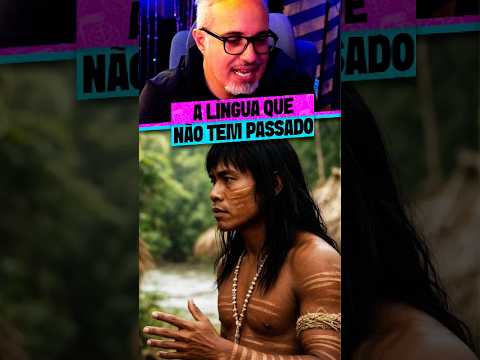 A TRIBO QUE NÃO TEM PASSADO