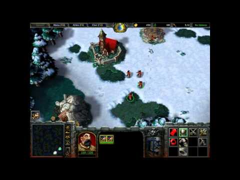 my game-library top ten real time strategy number 06