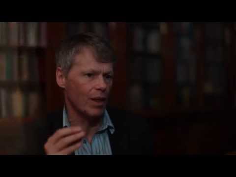 Jane Eyre: Bertha Mason