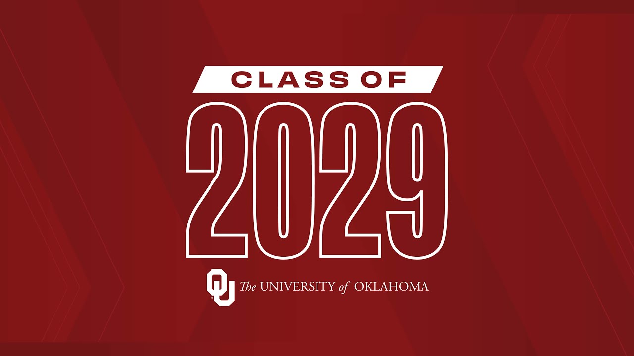 Class Kick-Off 2025 | University of Oklahoma