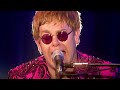 Elton John LIVE HD REMASTERED Tiny Dancer One Night Only Live At MSG 2000