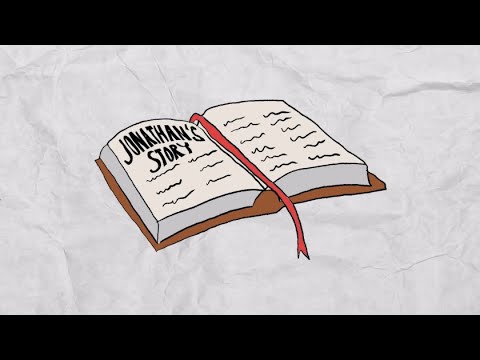 Bible Story: The Story of Johnathan | Kids on the Move