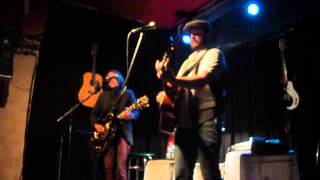 Alternate Routes - Toe The Line