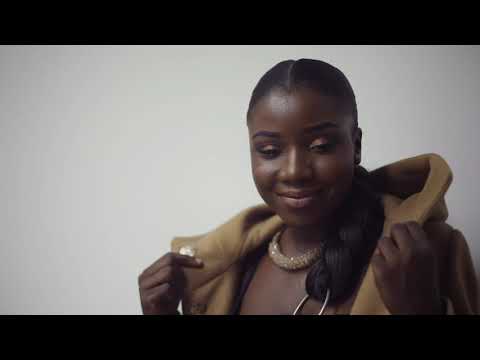 Shooting time with Christina