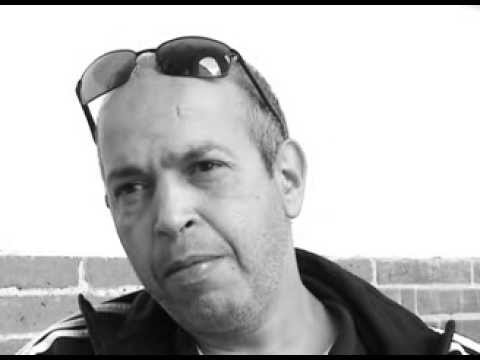 Mohamed Metina (2013) by Gérard Courant - Cinématon #2773