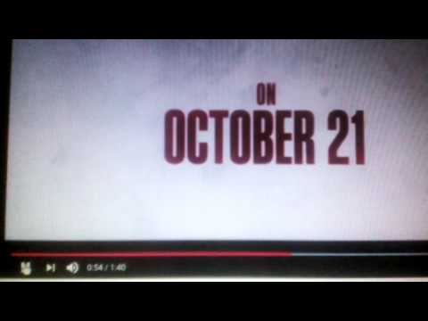 Jack Reacher: Never Go Back (2016) - IMAX Exclusive Trailer HD