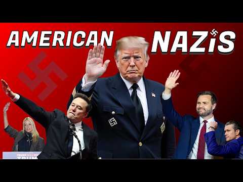 Nazis in America