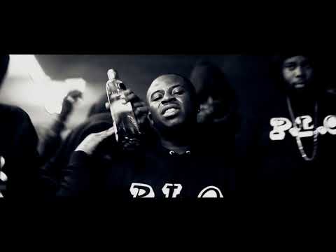 GATTY & MAD J 'P L O' VIDEO BY @RAPCITYTV