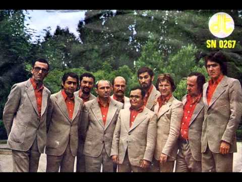 Narodni orkestar RTV Sarajevo - "Moj život je muzika" / radio emisija