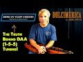 Dulcimerica with Bing Futch - Episode 373 - "Intro To DAA Tuning"  - Mountain Dulcimer