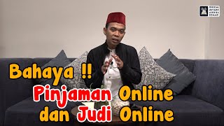 Download lagu Bahayanya Pinjaman Online dan Judi Online | Ustadz Abdul Somad mp3 Download lagu Bahayanya Pinjaman Online dan Judi Online | Ustadz Abdul Somad mp3