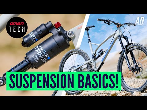 How To Set Up Your Suspension In Just 10 Minutes
