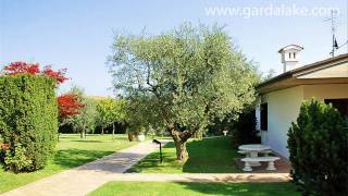 preview picture of video 'Residence Villa Maria - Desenzano del Garda - Lago di Garda Lake Gardasee'