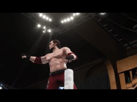 PRWF Episode 50: Brandon Myers vs The Reaper