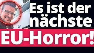 Auto SCHOCK 2026: Mein Auto will nicht mehr das was Ich will!