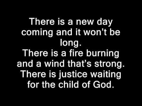 Thumbnail for Justice Waiting video