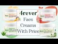 4rever  Face Creams In Sri Lanka With Price 2023 | NOT SPONSORED | Glamler