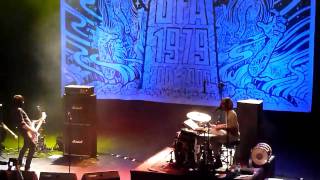 Death From Above 1979 - Too Much Love @ HMV Forum London