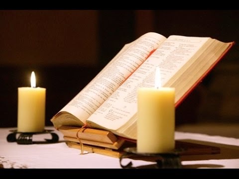 Evangelio y homilía: lunes 2 de junio, 2014 (de nazaret.tv)