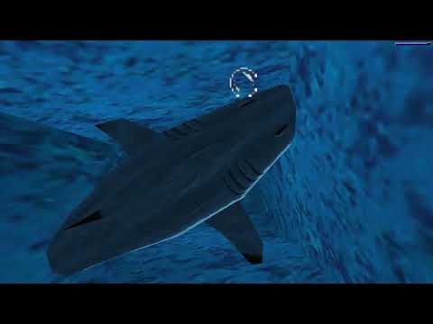 TRLE, Bartolis Return [#2]- Hydrogen Creatures