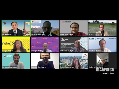 Security Considerations: A Multifaceted Approach | Community Health