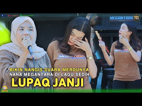 BIKIN NANGIS SUARA MERDU NANA MEGANTARA DILAGU SASAK SEDIH LUPAQ JANJI