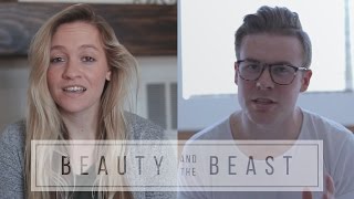 Beauty and the Beast (cover with Kyle Reynolds)