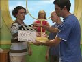 The Upside Down Show Rare Behind The Scenes Footage