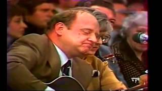 Юрий Визбор Третий полюс ( Песня альпиниста )