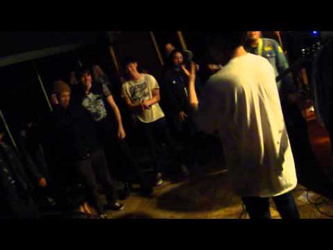 20160326 The Kitsches - (Part 2)