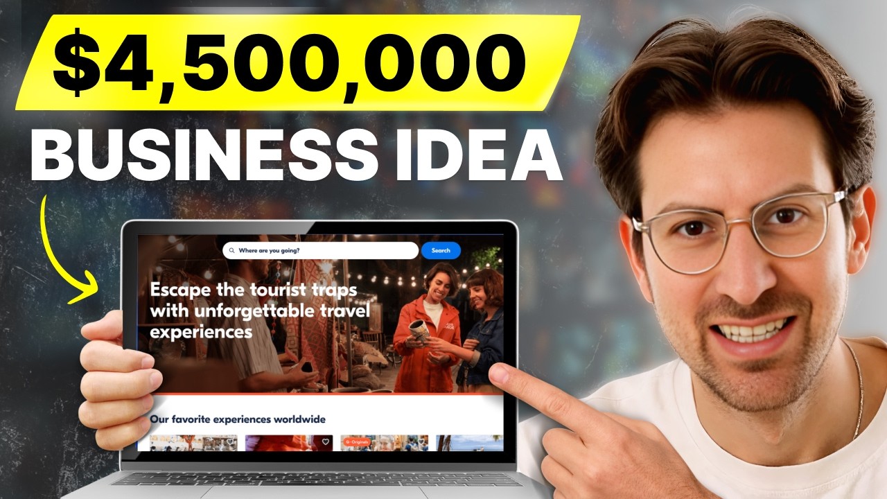 3 startup ideas from the co-founder of Loom (make $120k/mo)