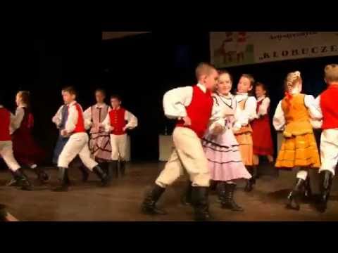 OLSZTYN24: Warmiński Przegląd Dziecięcych Dokonań Artystycznych „Kłobuczek” 2016 (1)