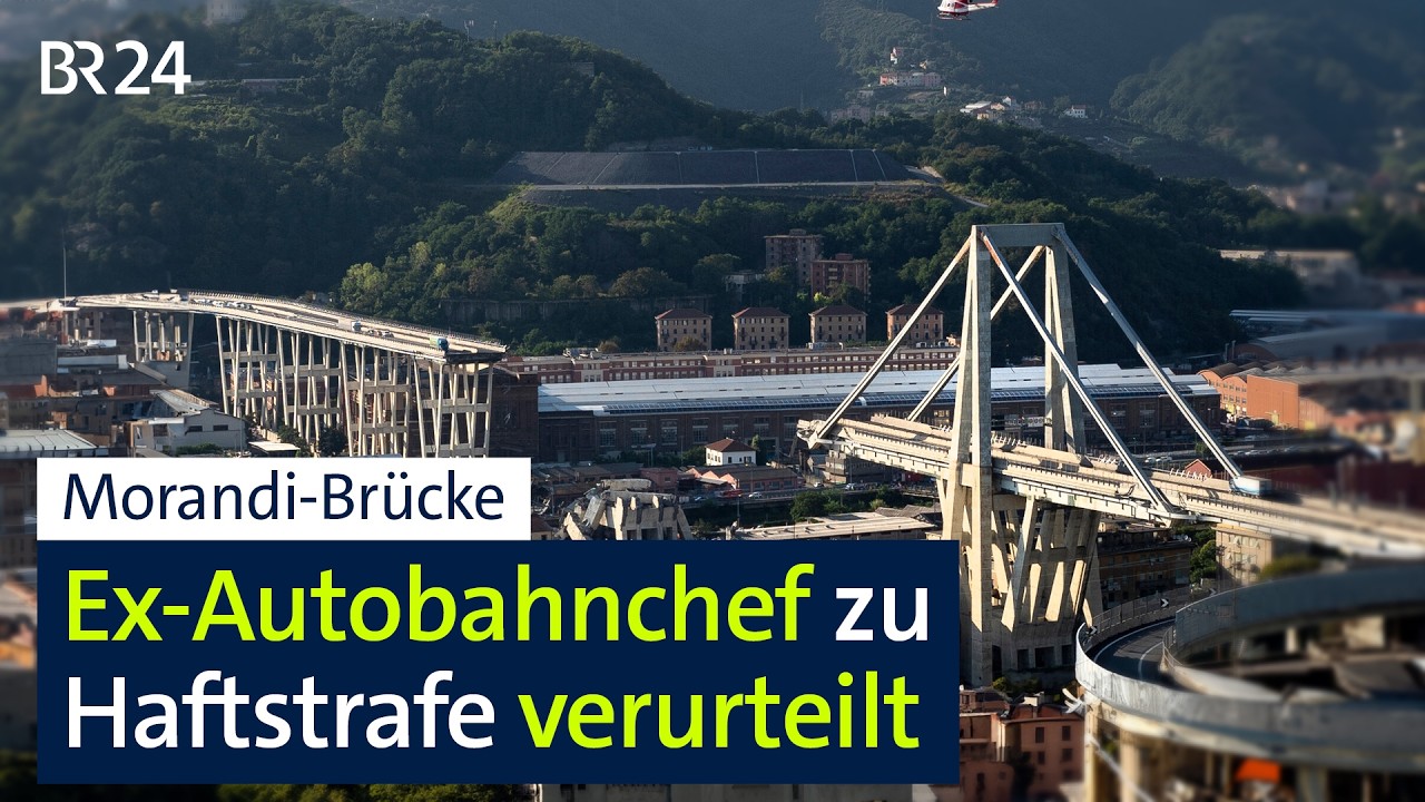 Gericht spricht 32 der 57 Angeklagten schuldig  | BR24