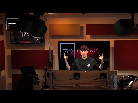 Protocol Radio 278 by Nicky Romero (#PRR278)