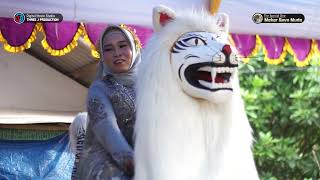 Download lagu 025 SABDA CINTA BUROK MGM MEKAR GAYA MUDA LIVE DESA CIKULAKKIDUL 14 JULI 2022 mp3