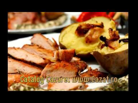 Cazare Barbuceanu, Dambovita - Cazat.ro