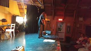 L&#39;Exil partie 2 Harmonium