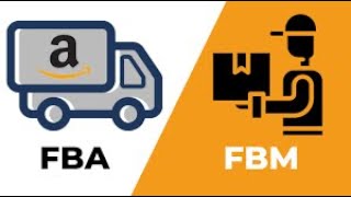 Convert FBA to FBM Listing_