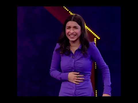 When someone's laughter is funnier than the joke 🤣 | Radhika Guglani #shorts #playground