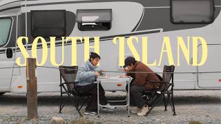 Download lagu 9-Day Campervan Trip in New Zealand | South Island mp3