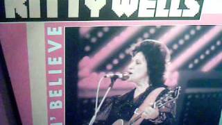Kitty Wells - " Power in Your Heart "