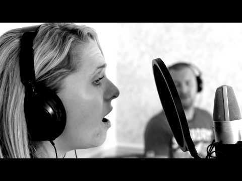 Chandelier - Sarah Ribbands and Jonny Miller vocal duet