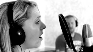 Chandelier - Sarah Ribbands and Jonny Miller vocal duet