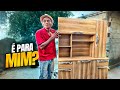 BETO TIZIU WON A NEW CLOSET FOR A SUBSCRIBER S SITE BETO TIZIU
