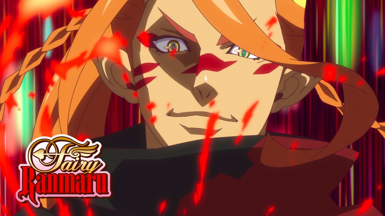 Fairy Ranmaru - Bande Annonce [VOST]