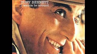 Tony Bennett - The Good Life (Original) HQ 1963