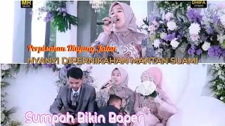 Download lagu Mantan Istri Nyanyi Dipernikahan Mantan Suami LAGUNYA SKALI SEUMUR HIDUP @LestiChannel #viral mp3 Download lagu Mantan Istri Nyanyi Dipernikahan Mantan Suami LAGUNYA SKALI SEUMUR HIDUP @LestiChannel #viral mp3